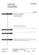 Preview UNE 84642:2002 30.4.2002