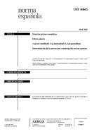Preview UNE 84645:2002 30.4.2002