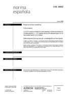 Preview UNE 84692:2006 7.6.2006