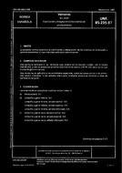 Standard UNE 85235:1987 3.11.1987 preview