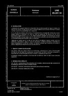 Standard UNE 85241:1990 22.6.1990 preview
