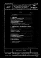 Standard UNE 86300-2:1983 15.2.1983 preview