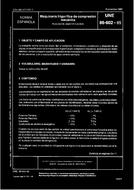 Standard UNE 86602:1985 15.11.1985 preview