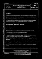 Standard UNE 86608:1985 15.10.1985 preview