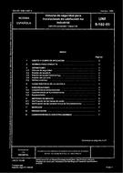 Standard UNE 9102:1989 1.2.1989 preview