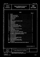Standard UNE 9115:1989 1.2.1989 preview