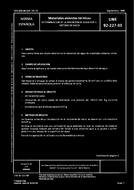 Preview UNE 92227:1989 20.9.1989