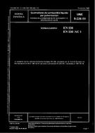 Standard UNE 9226:1989 26.12.1989 preview