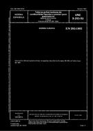 Standard UNE 9293:1993 12.2.1993 preview