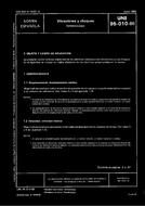 WITHDRAWN UNE 95010:1986 15.6.1986 preview
