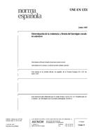 Preview UNE-EN 1351:1997 20.6.1997