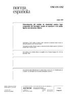 Preview UNE-EN 1352:1997 12.6.1997