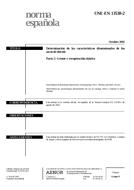 Preview UNE-EN 13538-2:2002 29.10.2002