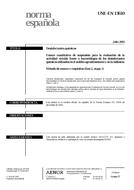 Preview UNE-EN 13610:2003 11.7.2003