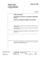 UNE-EN 1378:1997