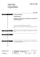 WITHDRAWN UNE-EN 1383:2000 20.3.2000 preview