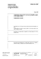 WITHDRAWN UNE-EN 1707:1997 21.5.1997 preview