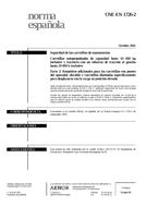 WITHDRAWN UNE-EN 1726-2:2001 19.10.2001 preview