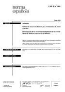 WITHDRAWN UNE-EN 1841:2000 14.6.2000 preview