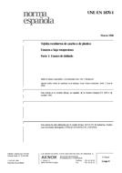 UNE-EN 1876-1:1998