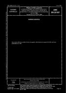 WITHDRAWN UNE-EN 20187:1994 9.6.1994 preview