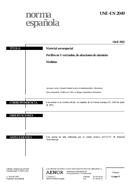 Standard UNE-EN 2049:2002 30.4.2002 preview