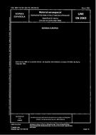 WITHDRAWN UNE-EN 2063:1993 19.5.1993 preview