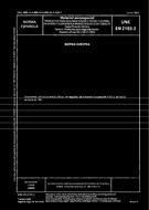 Standard UNE-EN 2103-2:1993 23.6.1993 preview