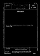 WITHDRAWN UNE-EN 21089:1993 23.4.1993 preview