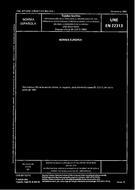 WITHDRAWN UNE-EN 22313:1993 15.12.1993 preview