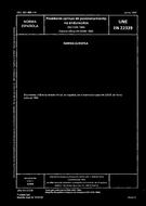 UNE-EN 22339:1993