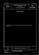 UNE-EN 22340:1993