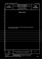 UNE-EN 2354:1992