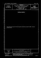 WITHDRAWN UNE-EN 24869-1:1994 15.2.1994 preview