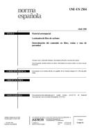 WITHDRAWN UNE-EN 2564:1999 22.4.1999 preview