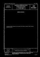 Standard UNE-EN 25822:1993 12.4.1993 preview