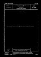 UNE-EN 2591:1993