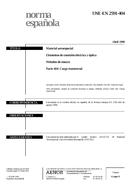 UNE-EN 2591-404:1999