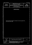 UNE-EN 2592:1992