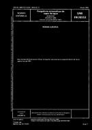 WITHDRAWN UNE-EN 26553:1993 24.3.1993 preview