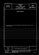 Standard UNE-EN 26591-1:1993 23.11.1993 preview