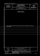 Standard UNE-EN 26777:1994 14.6.1994 preview
