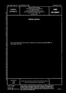 Standard UNE-EN 26891:1992 23.11.1992 preview