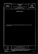 Standard UNE-EN 27023:1994 23.3.1994 preview