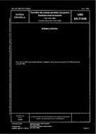 WITHDRAWN UNE-EN 27436:1993 23.4.1993 preview