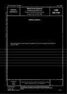 UNE-EN 2744:1993