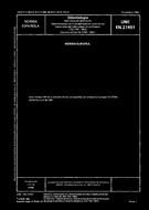 WITHDRAWN UNE-EN 27491:1992 15.12.1992 preview