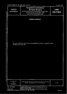 WITHDRAWN UNE-EN 27842:1992 13.10.1992 preview