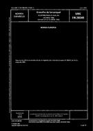 WITHDRAWN UNE-EN 28049:1993 2.7.1993 preview