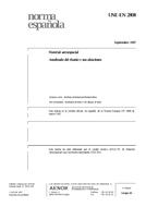 UNE-EN 2808:1997